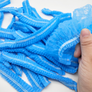 100 cái mũ nón con sâu Y Tế PS16-7672 an toàn tiện lợi