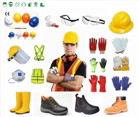 Quy định trang bị bảo hộ lao động cho người lao động theo pháp luật mới nhất