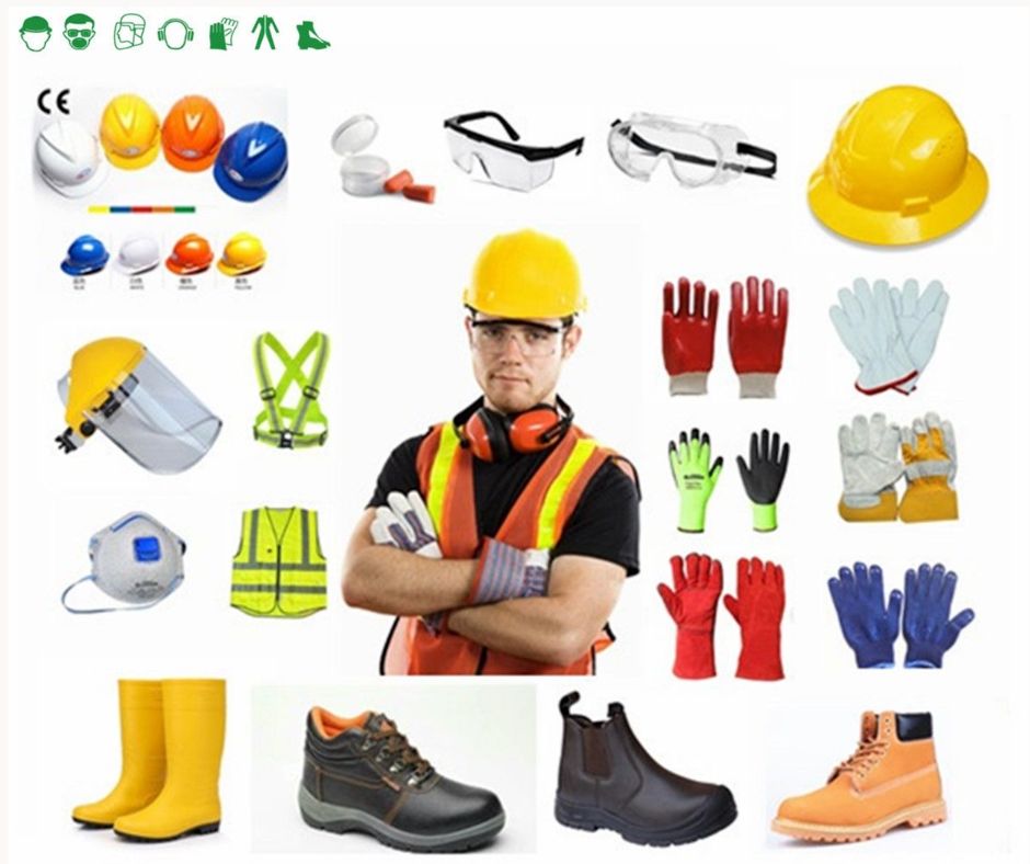 Quy định trang bị bảo hộ lao động cho người lao động theo pháp luật mới nhất
