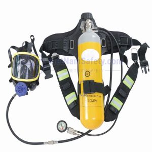 SCBA T6000