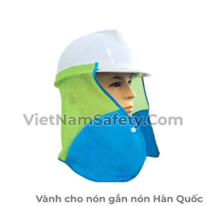 vành che nón bảo hộ