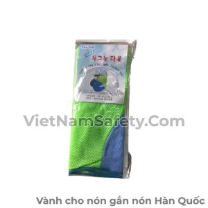 vành che nắng nón bảo hộ